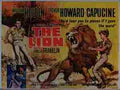 Lion The 02  film star poster A4 Photo Print