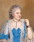 Liotard Jean Etienne Swiss 1702 17893 Art A4 Photo Print