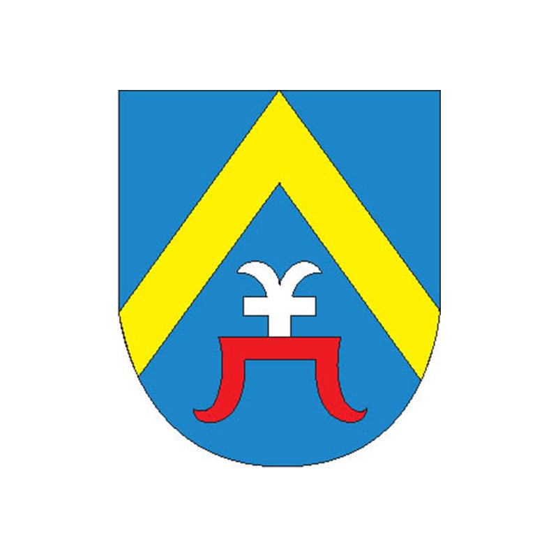 Liozno Pos Coat Of Arms N5306 A4 Photo Print