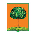 Lipetsk City Coat Of Arms N751 A4 Photo Print