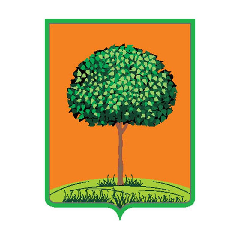 Lipetsk City Coat Of Arms N751 A4 Photo Print