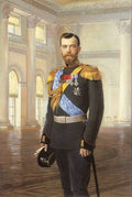 Lipgart Earnest Russian 1847 1932 Art A4 Photo Print