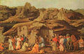 Lippi Filippino Flippi1 A4 Photo Print