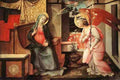 Lippi Fra Filippo Annunciation 1445 50 A4 Photo Print