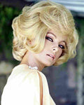 Lisi Virna 3 film star poster A4 Photo Print