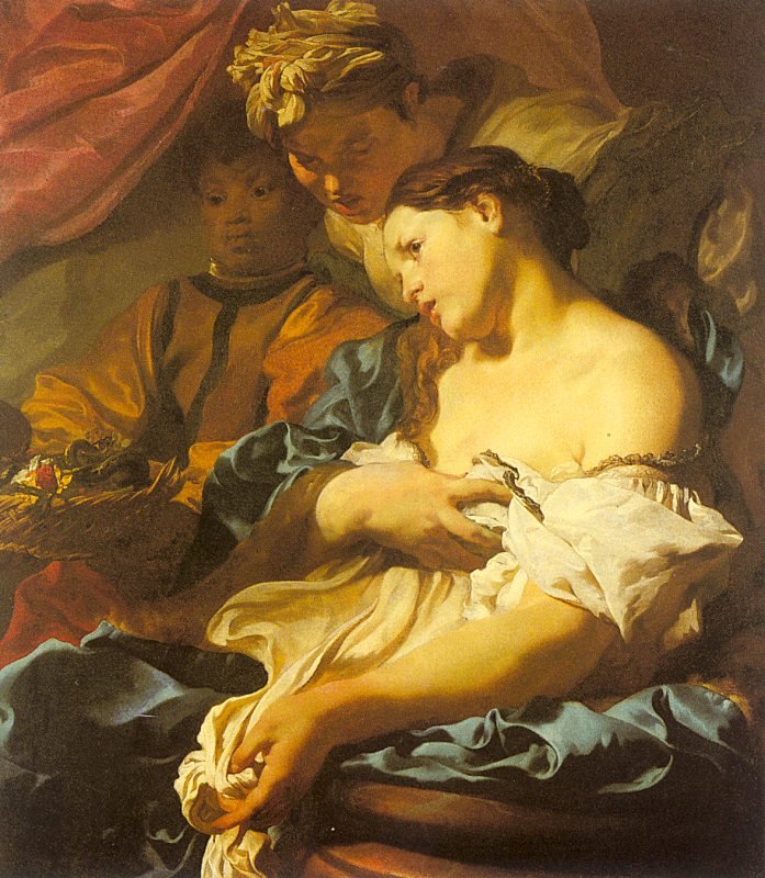 Liss Johann German approx 1595 1630 Art A4 Photo Print
