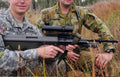 Lithgow F88 Assault Rifle 4 A4 Photo Print