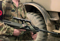 Lithgow F88 Assault Rifle 5 A4 Photo Print