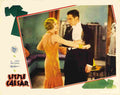 Little Caesar 02  film star poster A4 Photo Print