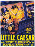 Little Caesar 03  film star poster A4 Photo Print