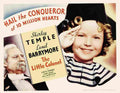 Little Colonel The 02  film star poster A4 Photo Print