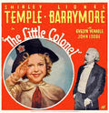Little Colonel The 03  film star poster A4 Photo Print