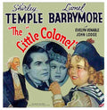 Little Colonel The 04  film star poster A4 Photo Print
