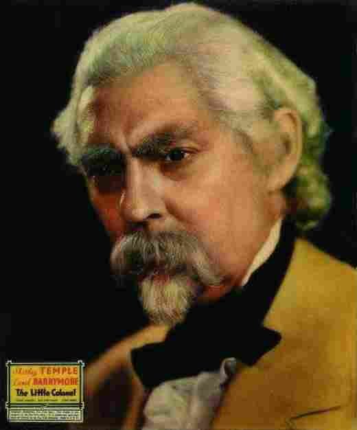 Little Colonel The 06  film star poster A4 Photo Print