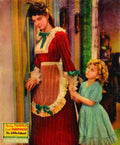 Little Colonel The 07  film star poster A4 Photo Print