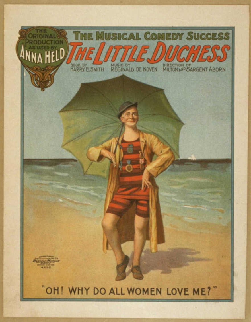 Little Duchess Poster 1 Vintage Retro Advert Poster A4 Photo Print