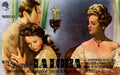  Little Foxes The 02 film star poster A4 Photo Print