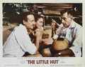 Little Hut The 08  film star poster A4 Photo Print