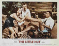 Little Hut The 09  film star poster A4 Photo Print