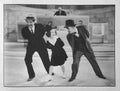 Little Miss Broadway 1938 07  film star poster A4 Photo Print