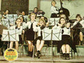 Little Miss Broadway 1938 11  film star poster A4 Photo Print