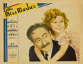 Little Miss Marker 01  film star poster A4 Photo Print