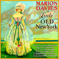  Little Old New York 02 film star poster A4 Photo Print