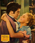 Little Old New York 1940 14  film star poster A4 Photo Print