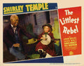 Littlest Rebel The 1935 05  film star poster A4 Photo Print