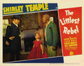 Littlest Rebel The 1935 07  film star poster A4 Photo Print