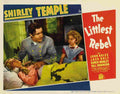Littlest Rebel The 1935 08  film star poster A4 Photo Print