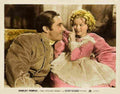 Littlest Rebel The 1935 14  film star poster A4 Photo Print