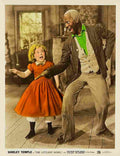 Littlest Rebel The 1935 20  film star poster A4 Photo Print