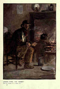 Living London 1902 William Rainey 1852 1936 1 A4 Photo Print