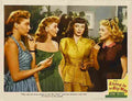 Living in a Big Way 07  film star poster A4 Photo Print