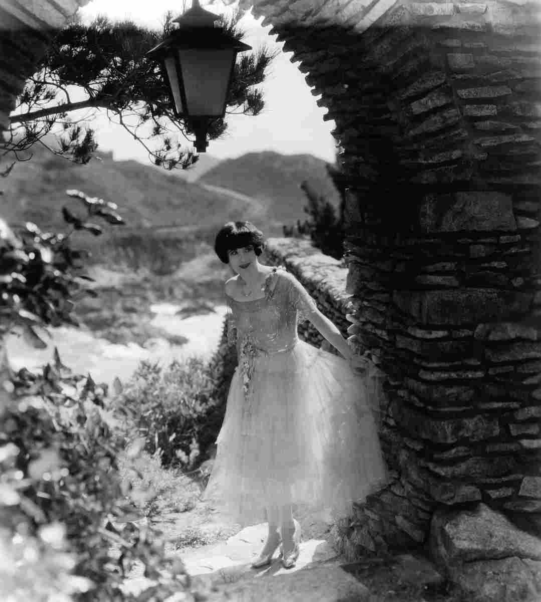 Livingstone Margaret Married Alive 1 film star poster A4 Photo Print