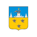 Livny1781 City Coat Of Arms N6760 A4 Photo Print