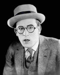 Lloyd Harold 1 film star poster A4 Photo Print