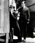 Lloyd Harold A Sailor Made Man 1 film star poster A4 Photo Print