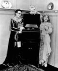 Lloyd Harold Get Out and Get Under 1 film star poster A4 Photo Print