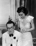Lloyd Harold Milky Way The 1 film star poster A4 Photo Print