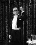 Lloyd Harold Movie Crazy 1 1 film star poster A4 Photo Print