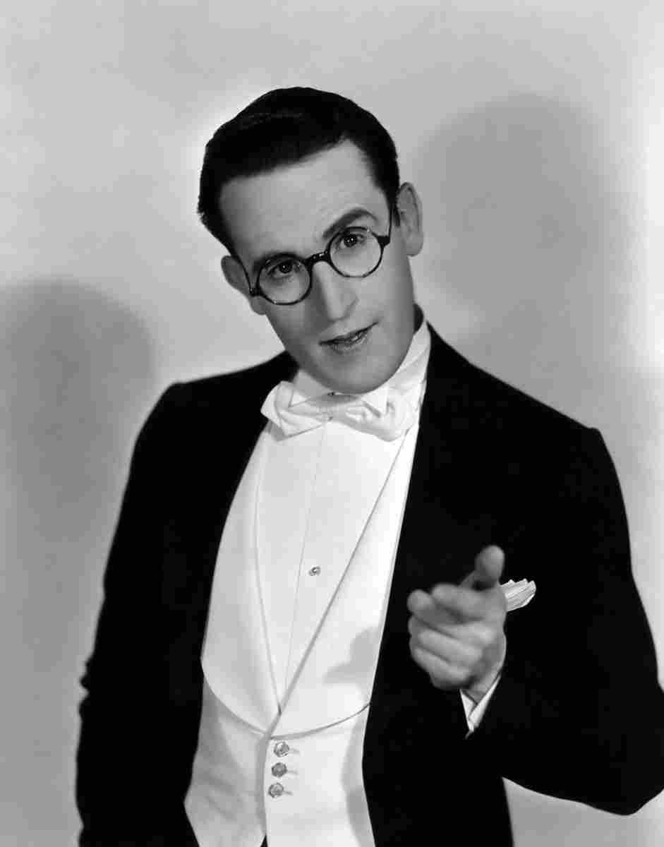 Lloyd Harold Movie Crazy 1 film star poster A4 Photo Print