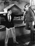 Lloyd Harold Movie Crazy 4 film star poster A4 Photo Print