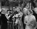 Lloyd Harold Professor Beware 2 film star poster A4 Photo Print