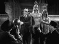 Lloyd Harold Professor Beware z2 film star poster A4 Photo Print