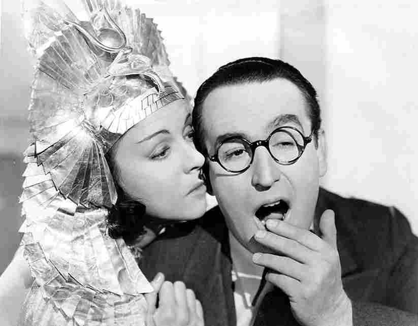 Lloyd Harold Professor Beware z8 film star poster A4 Photo Print