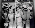 Lloyd Harold Speedy 1 film star poster A4 Photo Print