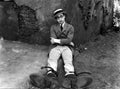 Lloyd Harold Why Worry 4 film star poster A4 Photo Print
