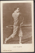 Lloyd Hughes Plays Golf Vintage A4 Photo Print